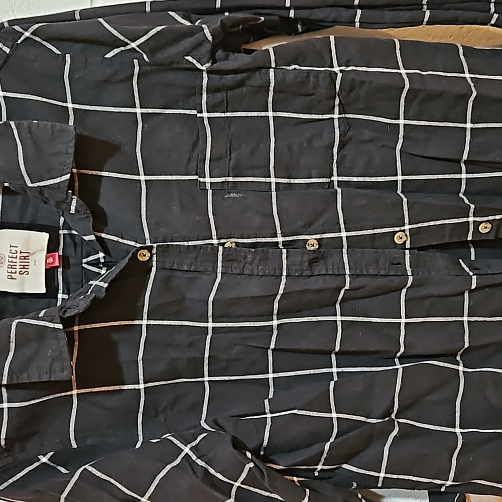women's shirt